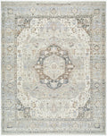 Khorasan Rug | Ivory | KHO2303