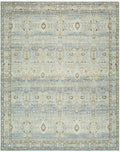 Khorasan Rug | Sky Blue | KHO2304