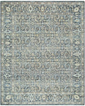 Khorasan Rug | Slate Blue | KHO2305