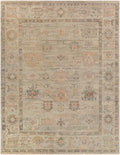 Khotan Rug | Light Gray | KHT2300