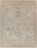Khotan Rug | Sage | KHT2302