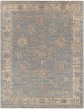 Khotan Rug | Sage | KHT2303