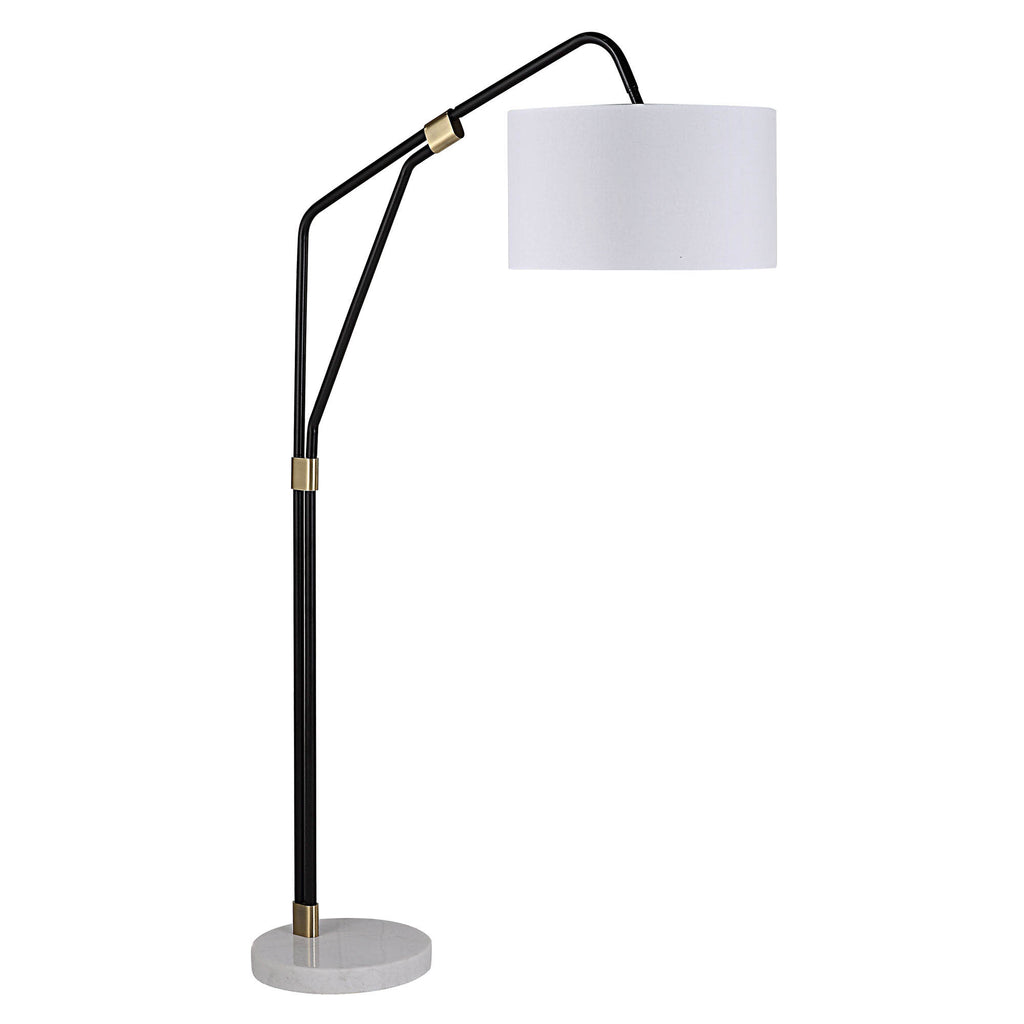 Wroxton Floor Lamp