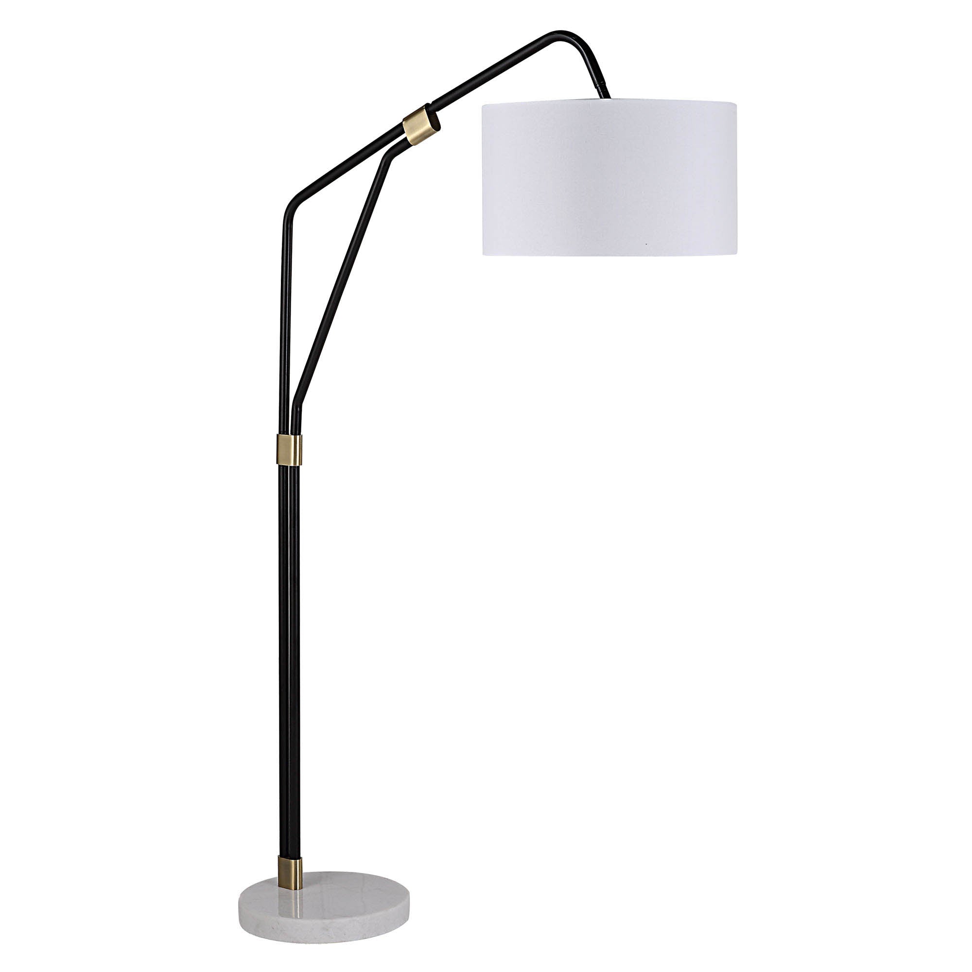 Wroxton Floor Lamp