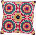 Khavi Accent Pillow | KHV002