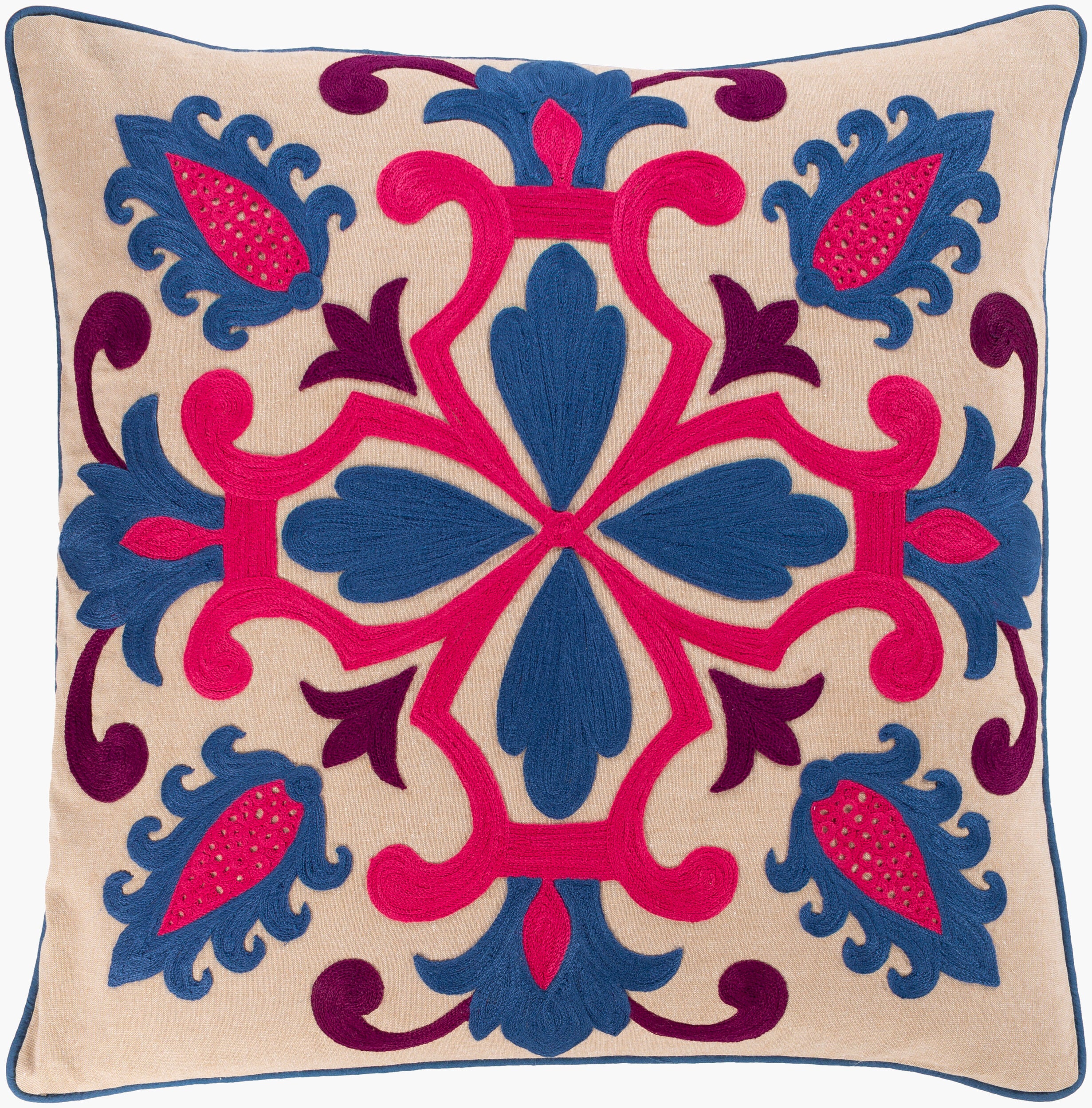 Khavi Accent Pillow | KHV003