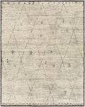 Khyber Rug | Black | KHY2300