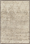 Khyber Rug | Brown | KHY2301