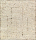 Khyber Rug | Wheat | KHY2302