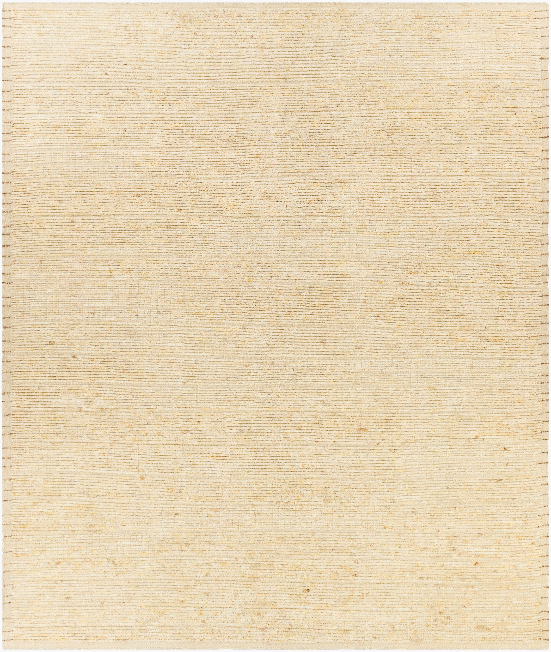 Khyber Rug | Wheat | KHY2303