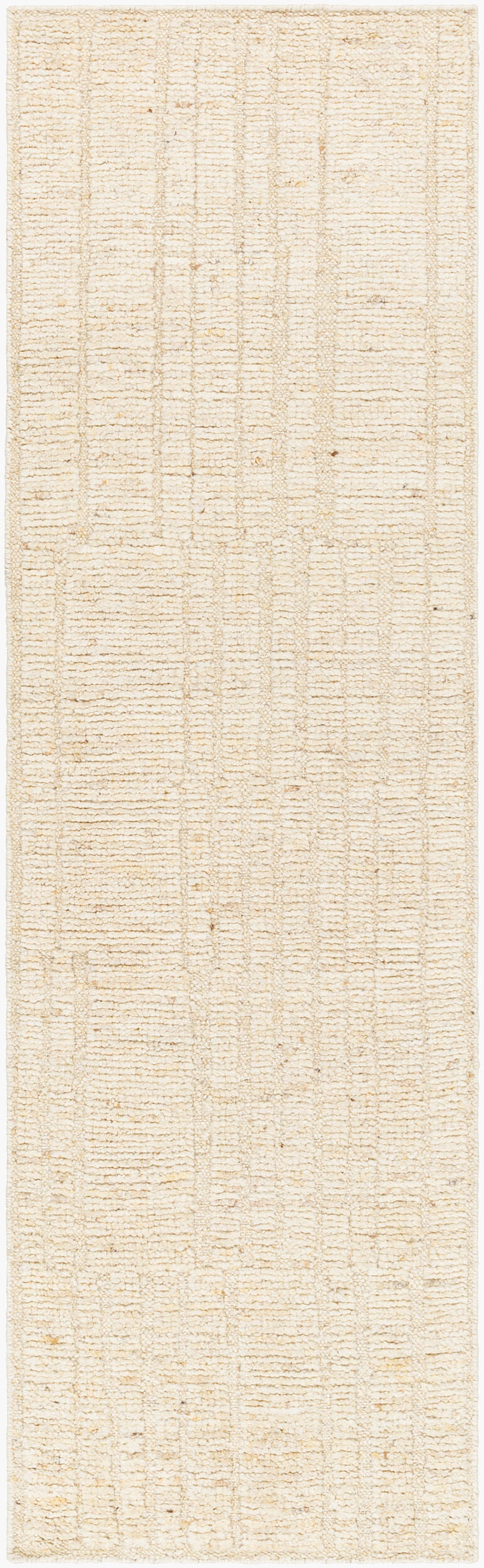 Khyber Rug | Light Gray | KHY2305