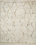 Khyber Rug | Ivory | KHY2308