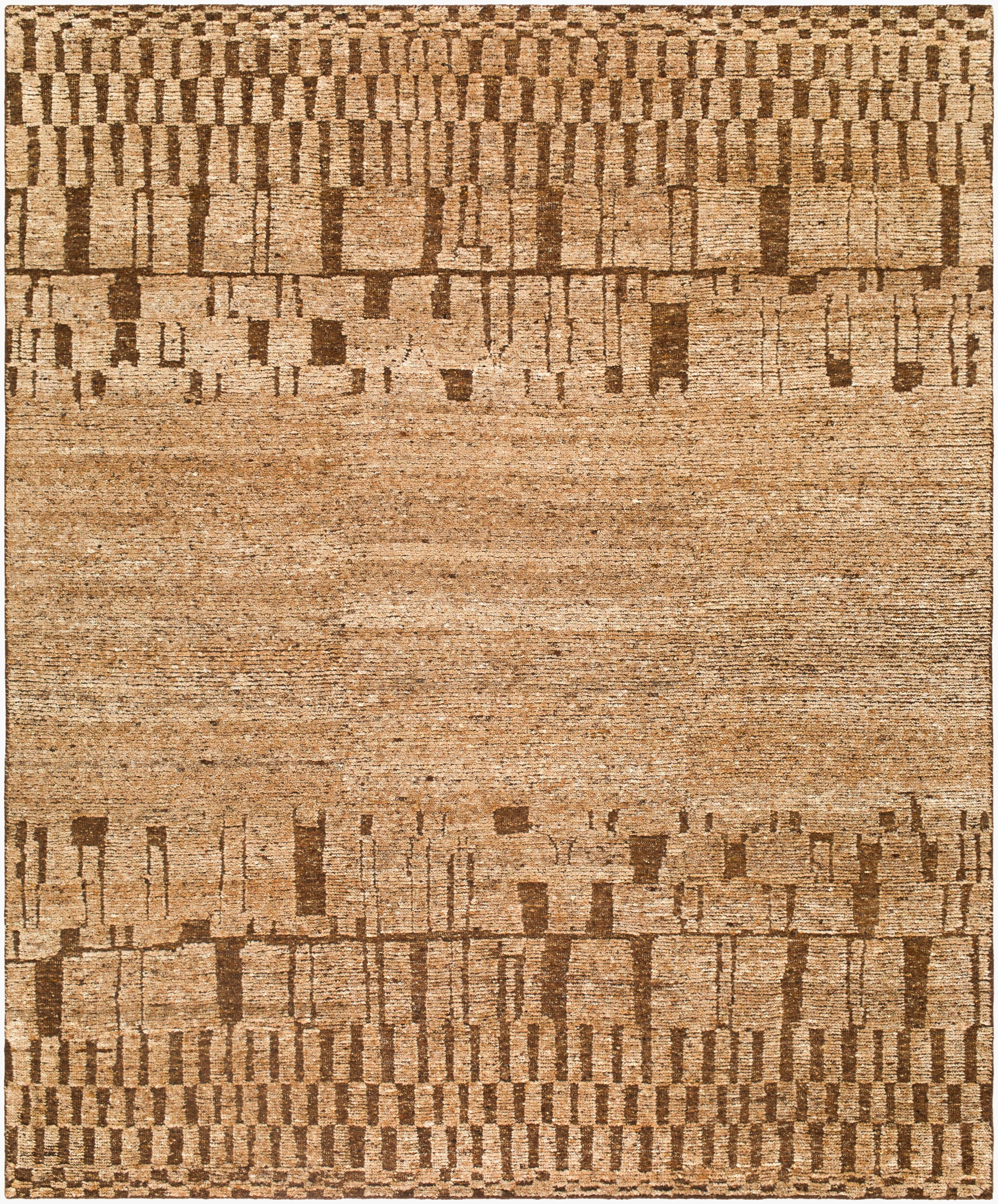 Khyber Rug | Chestnut | KHY2311