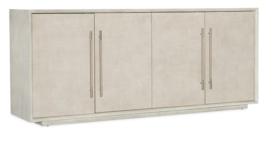 Modern Mood Entertainment Console | Diamond