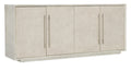 Modern Mood Entertainment Console | Diamond