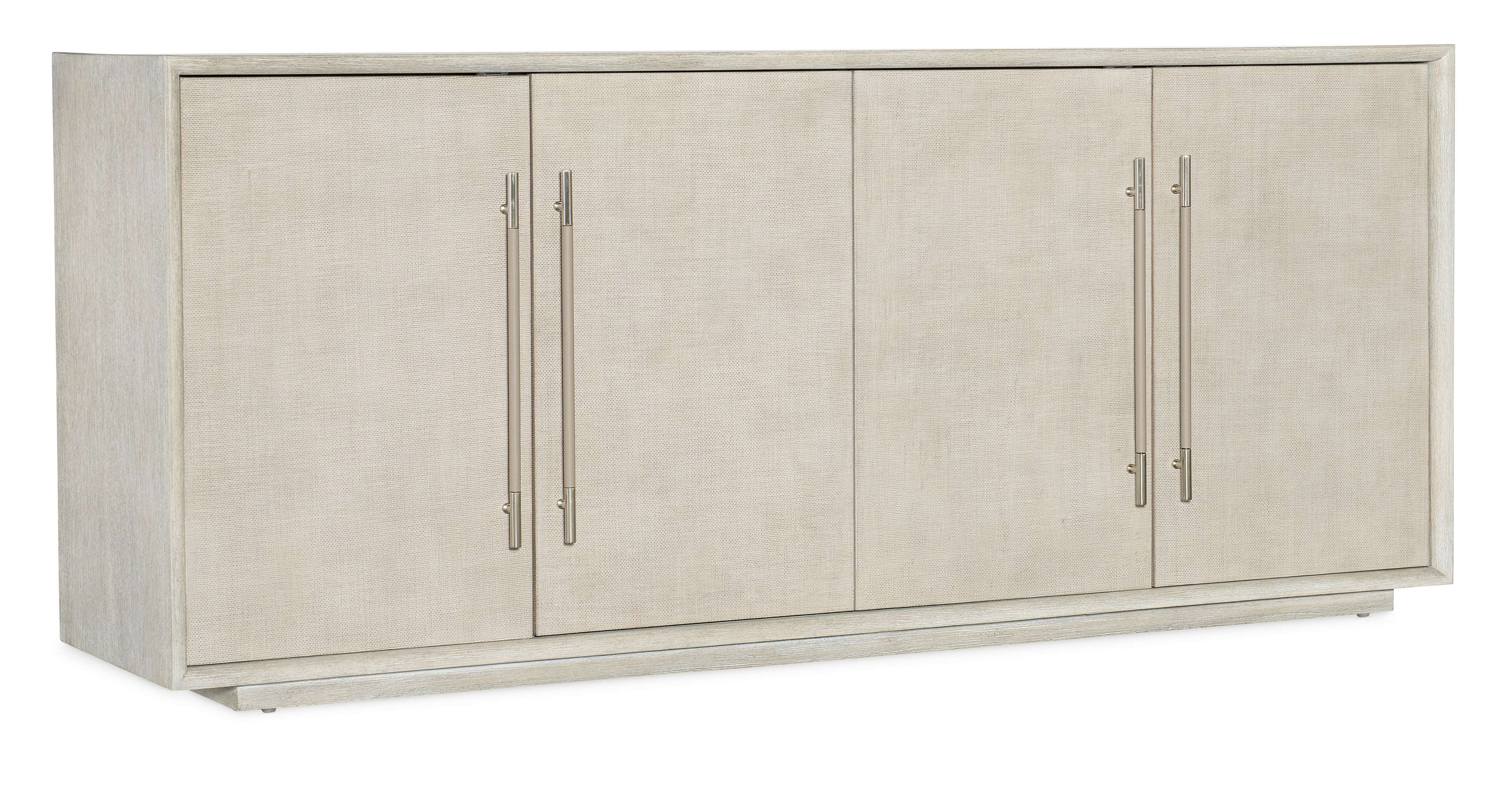 Modern Mood Entertainment Console | Diamond