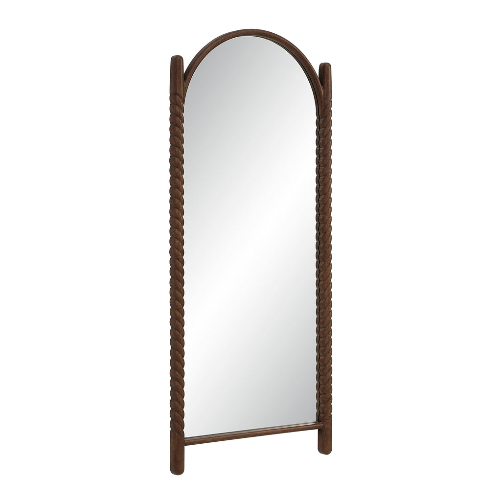 Ignatius Leaner Mirror
