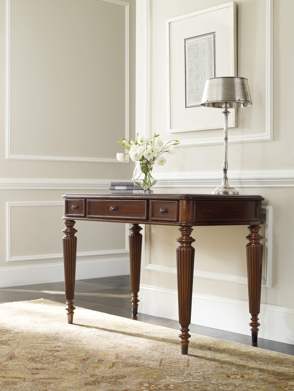 Leg Desk | 42"