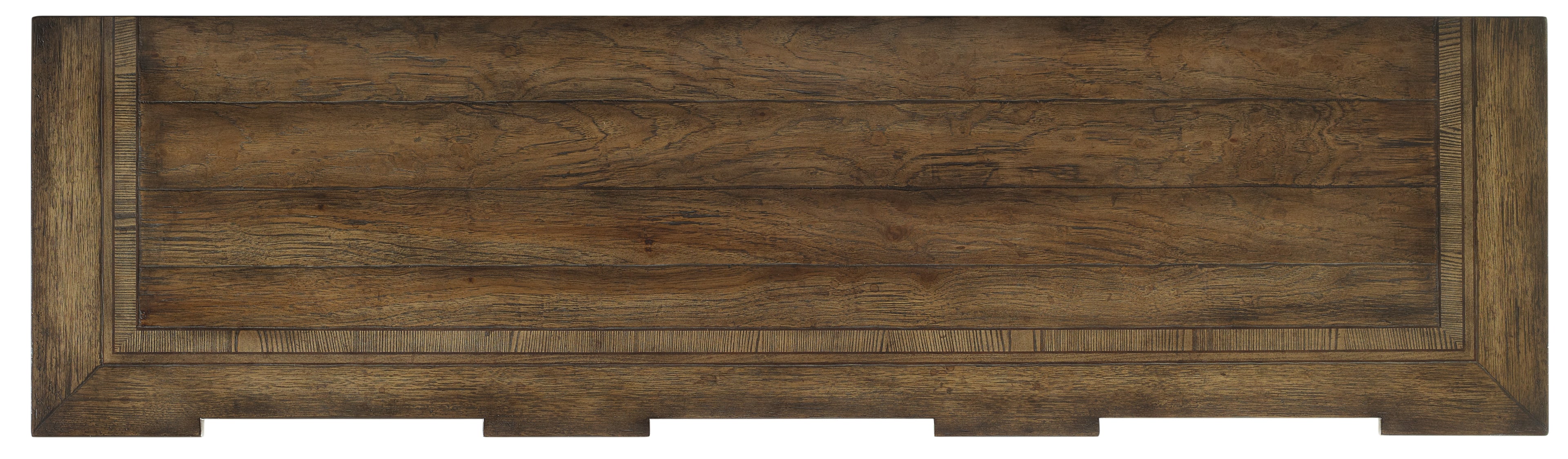 Rhapsody 72'' Credenza