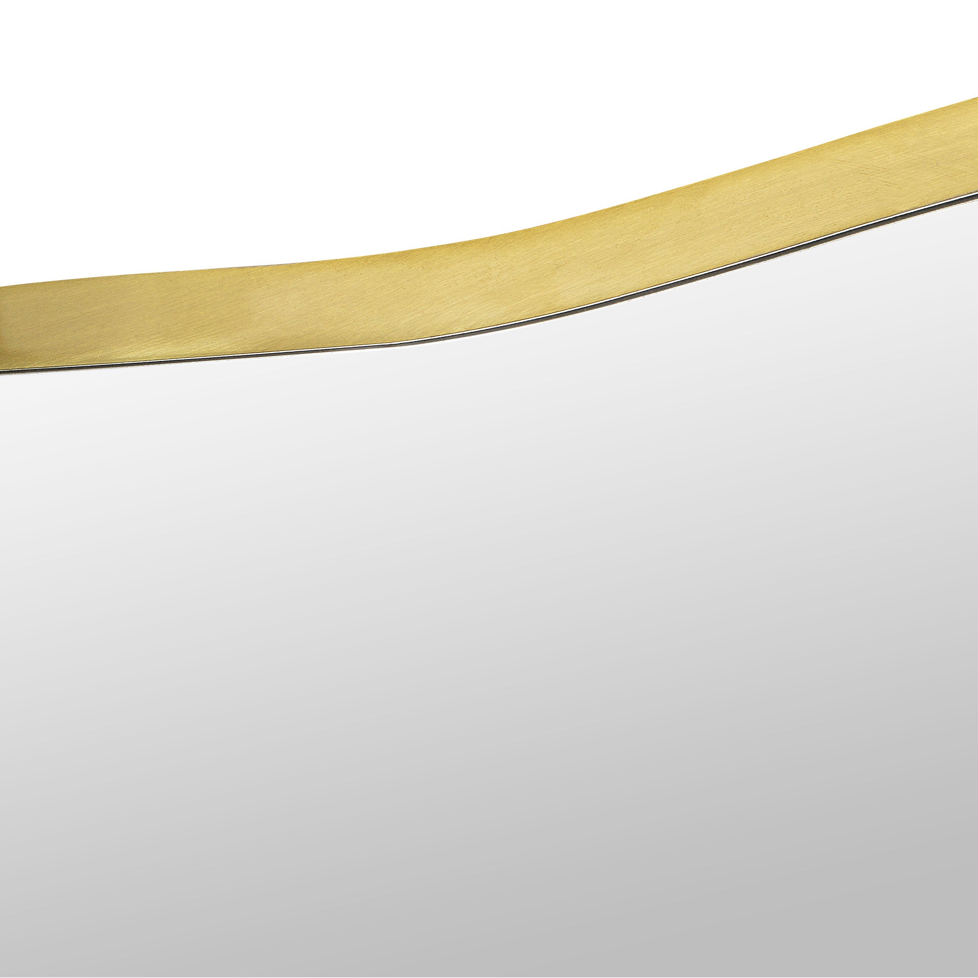Nucleus Wall Mirror