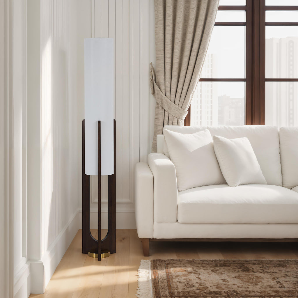 Mael Floor Lamp