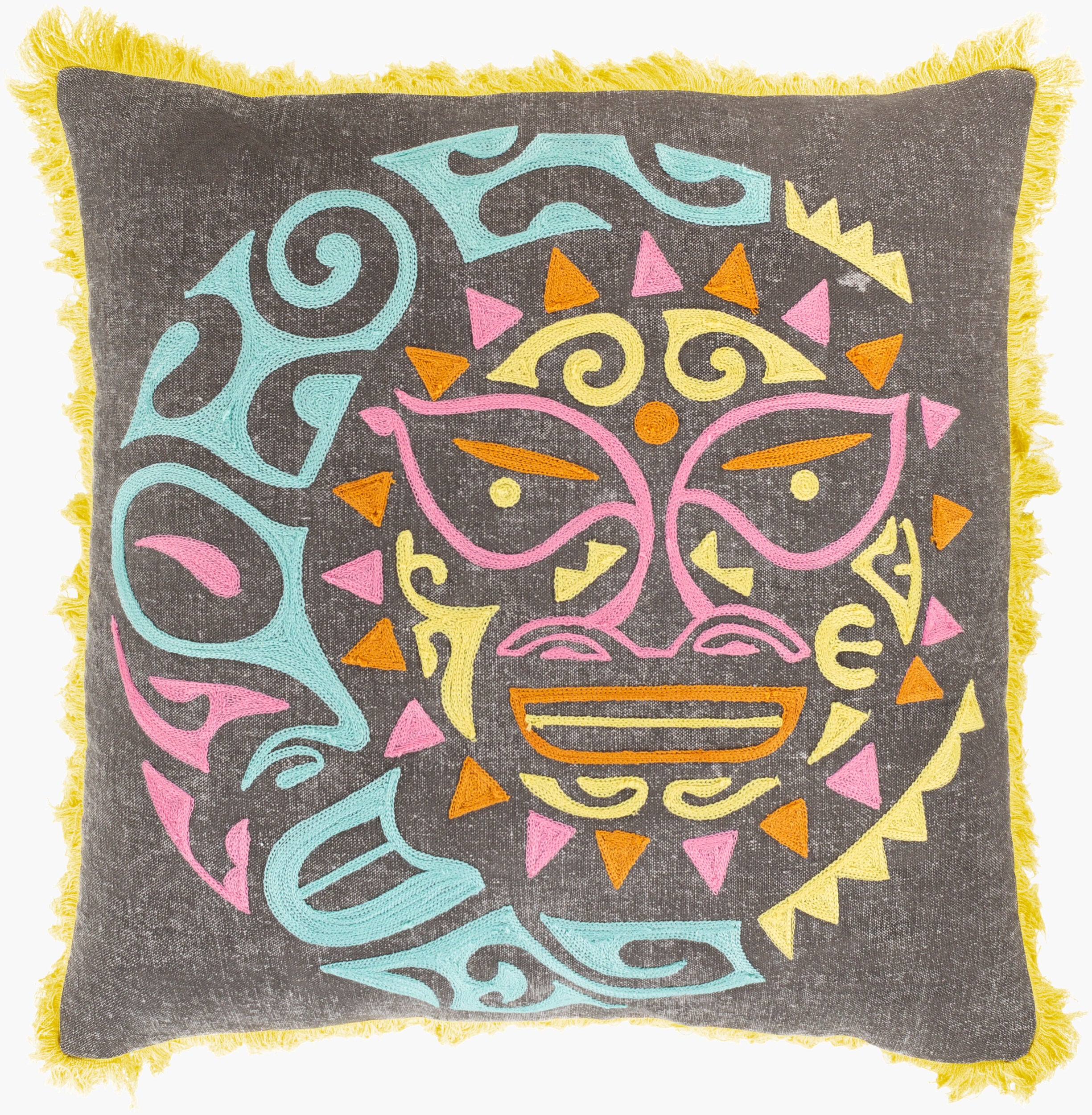 Kiko Accent Pillow | KKO001