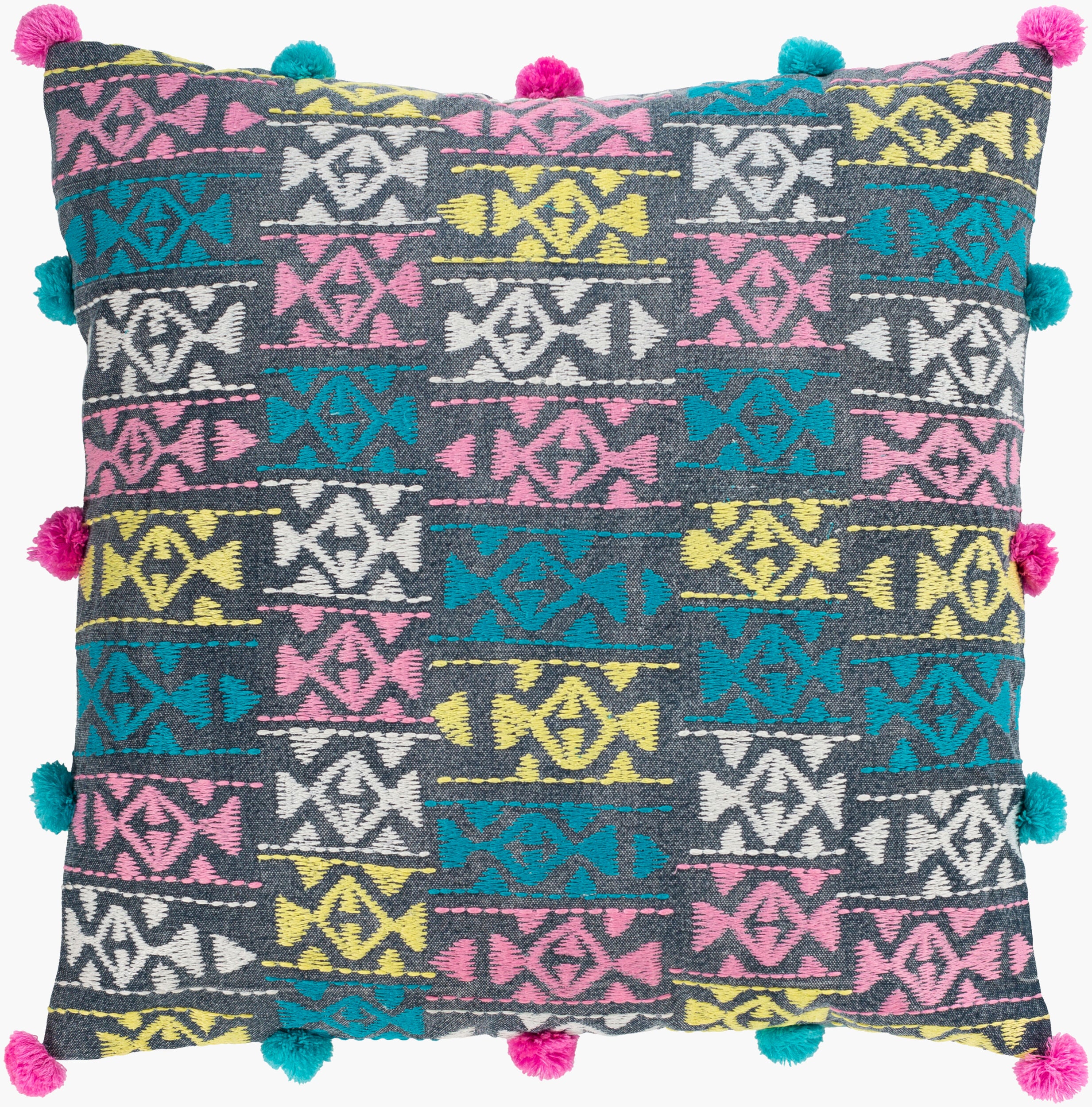 Kiko Accent Pillow | KKO002