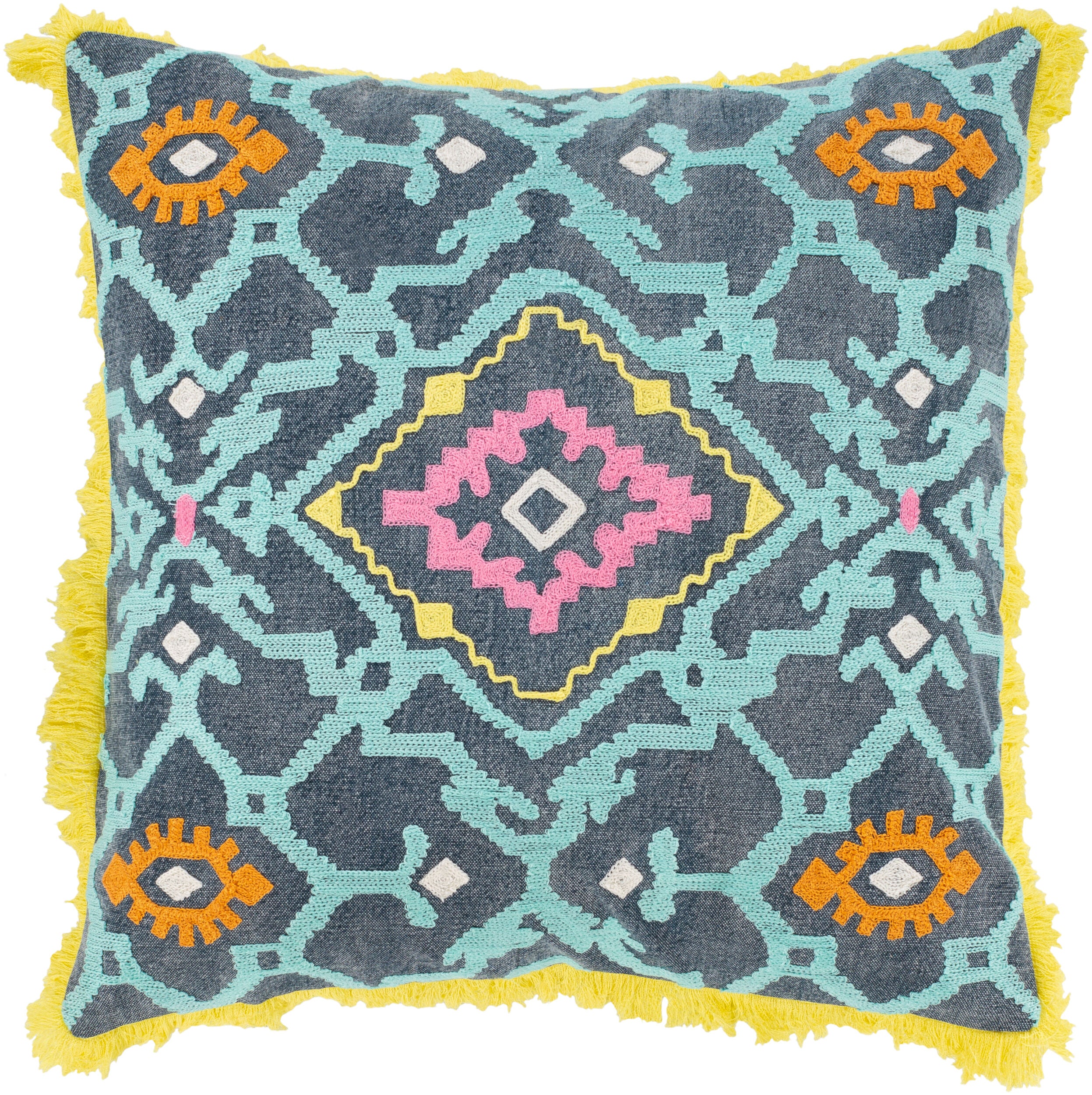 Kiko Accent Pillow | KKO004