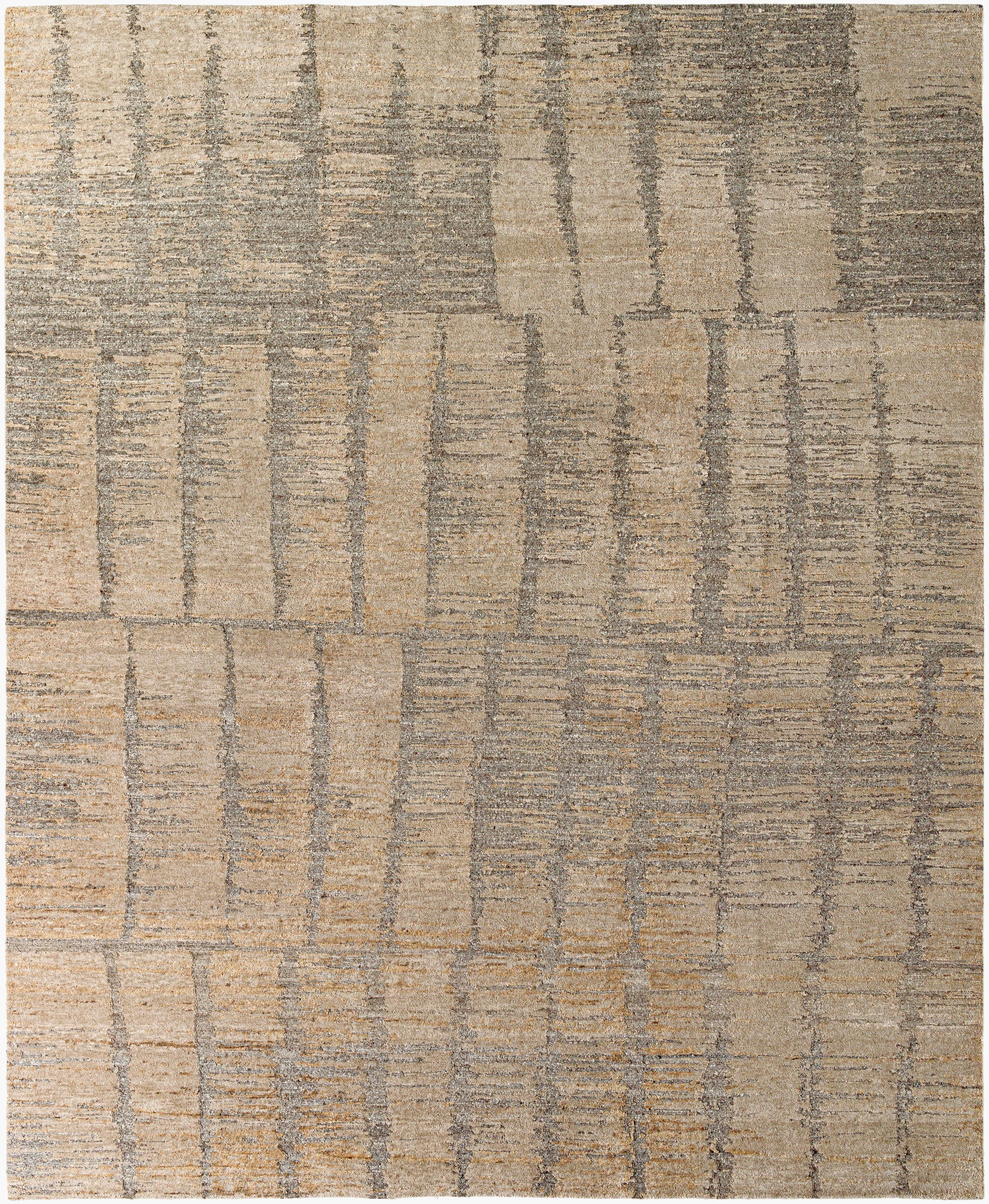 Kolkata Rug | Beige | KKT2300