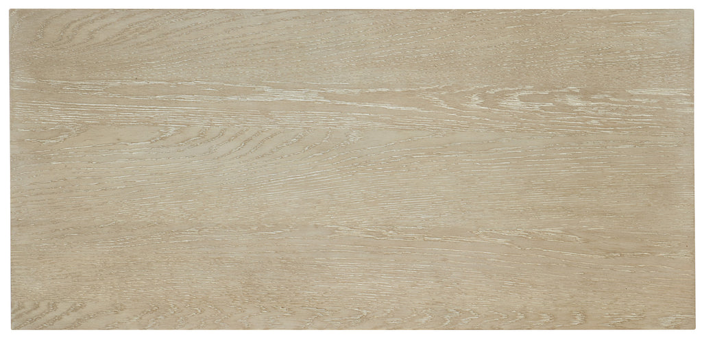 Cascade Six-Drawer Chest