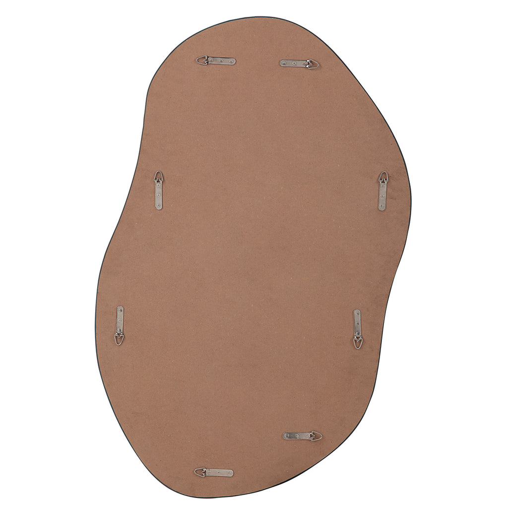 Angelonia Wall Mirror