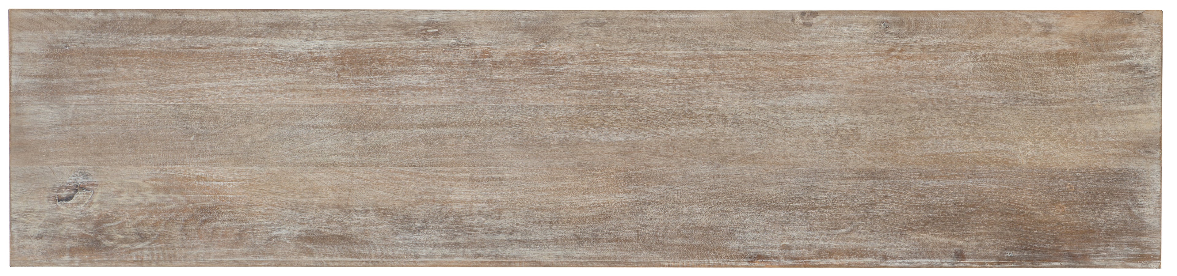 Entertainment Console | Serene Neutral