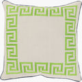 Key Accent Pillow | KLD001