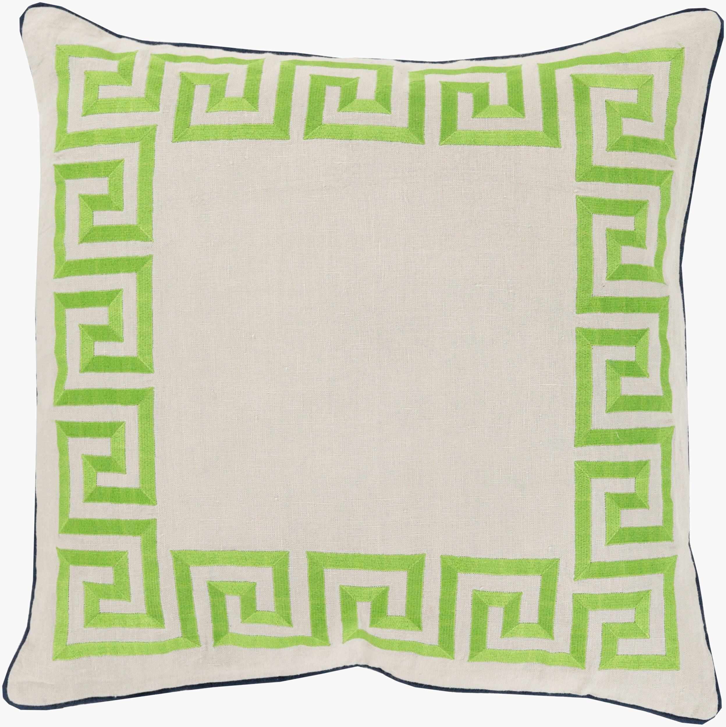 Key Accent Pillow | KLD001