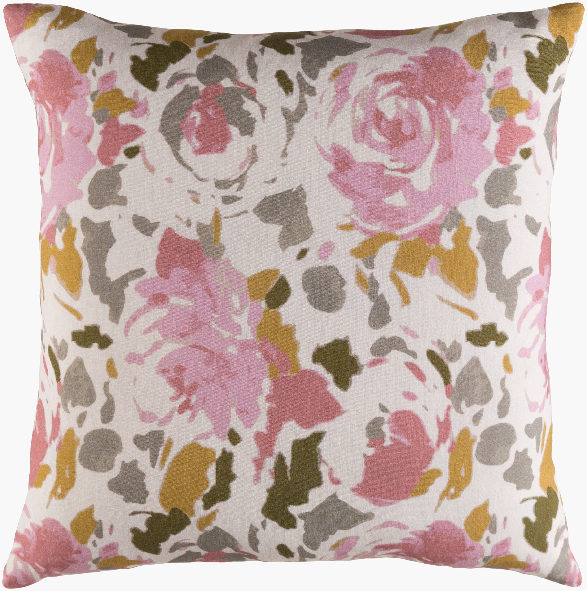 Kalena Accent Pillow | KLN004