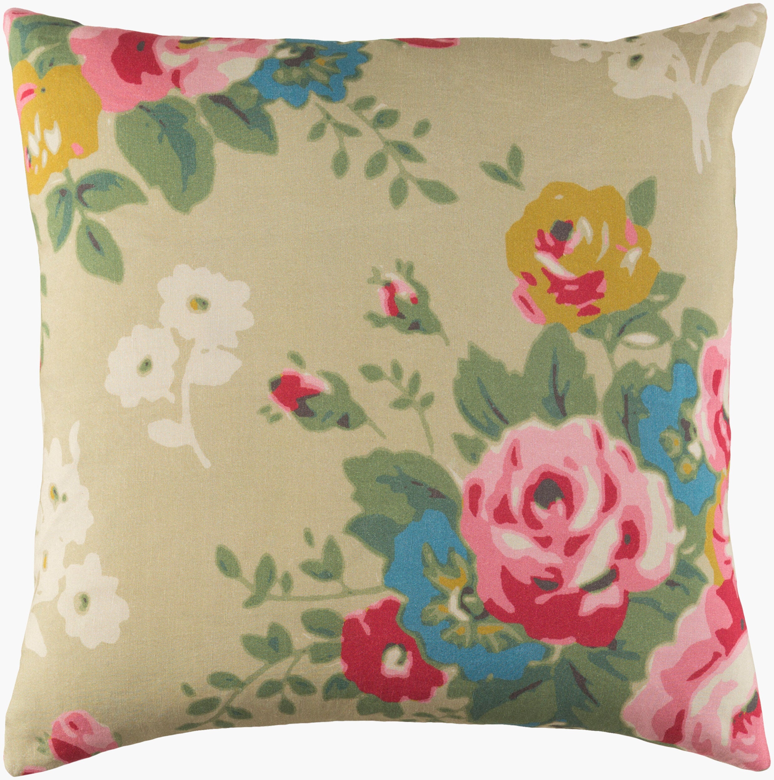 Kalena Accent Pillow | KLN005
