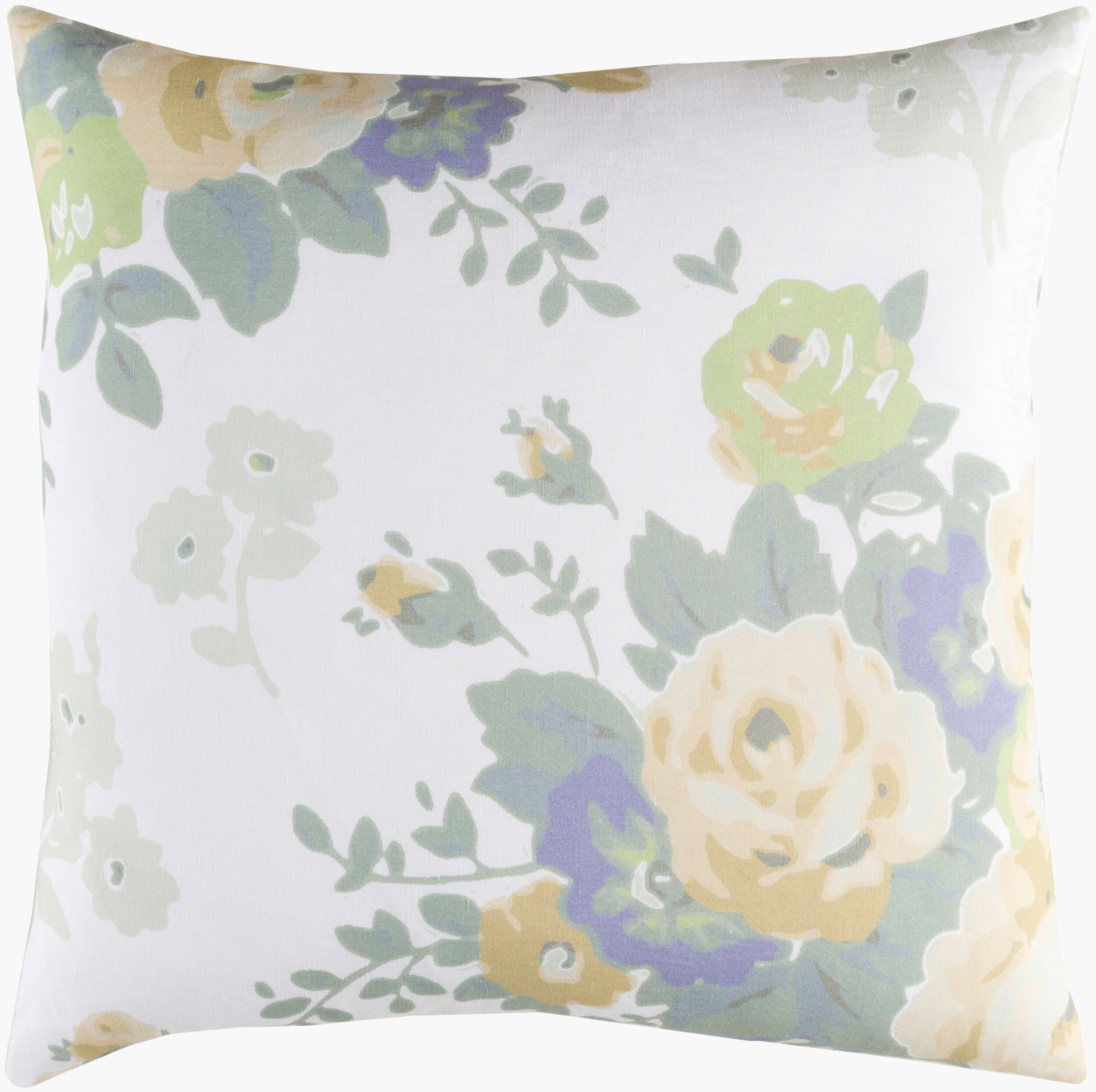 Kalena Accent Pillow | KLN006