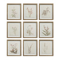 Crema Wall Decor