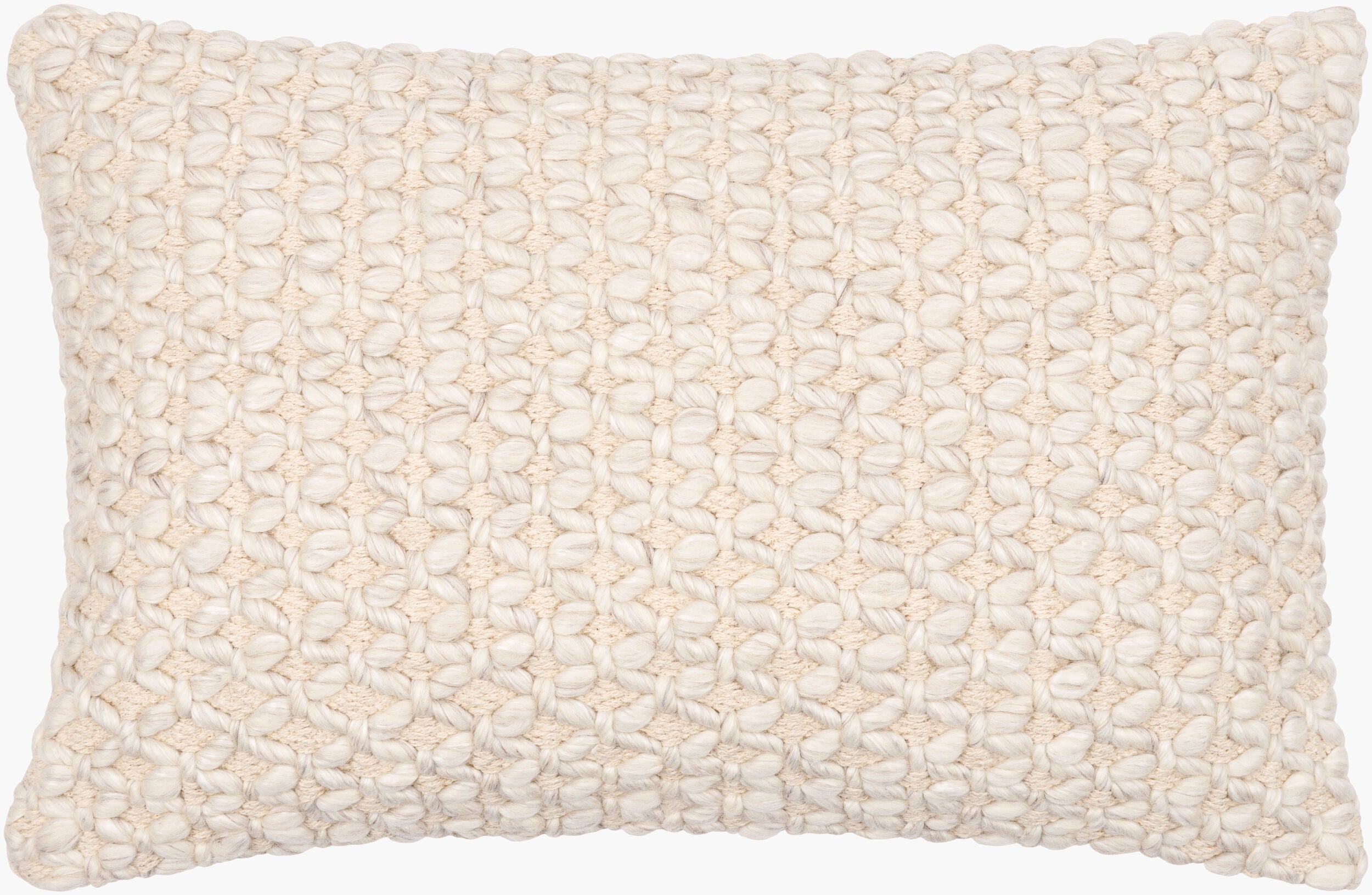 Karolyn Accent Pillow | KLY001