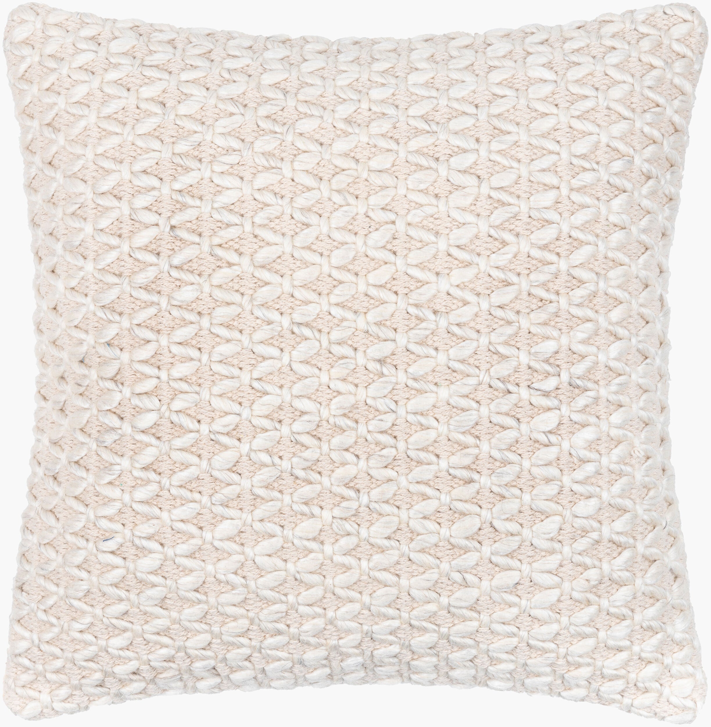 Karolyn Accent Pillow | KLY001