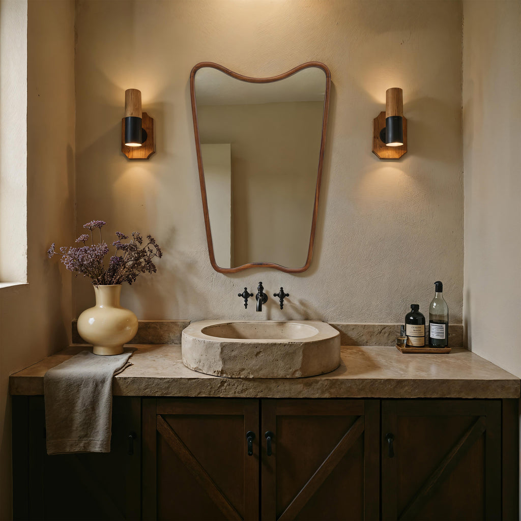 Reverie Wall Mirror