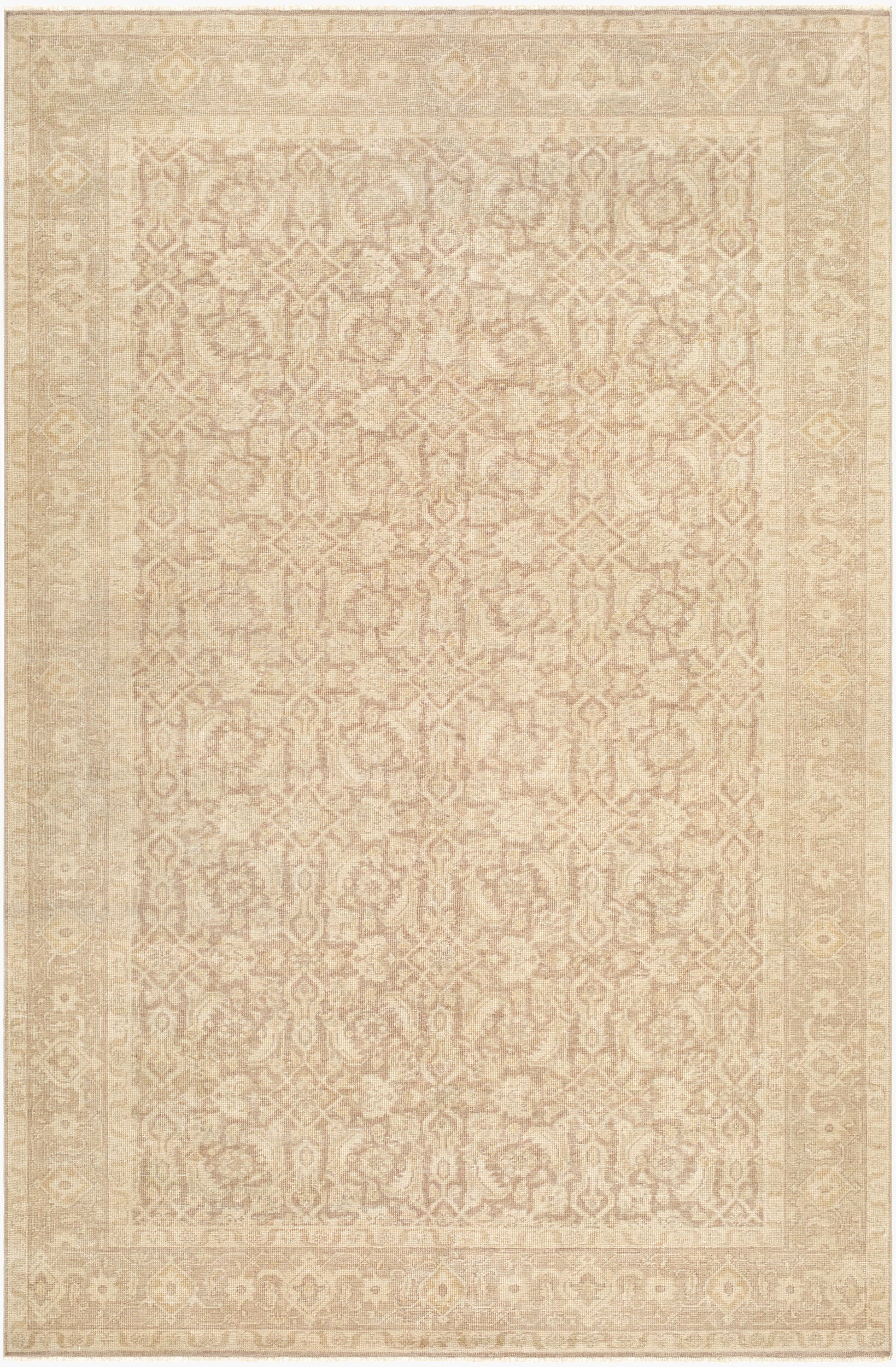 Kerman Rug | Taupe | KMN2300