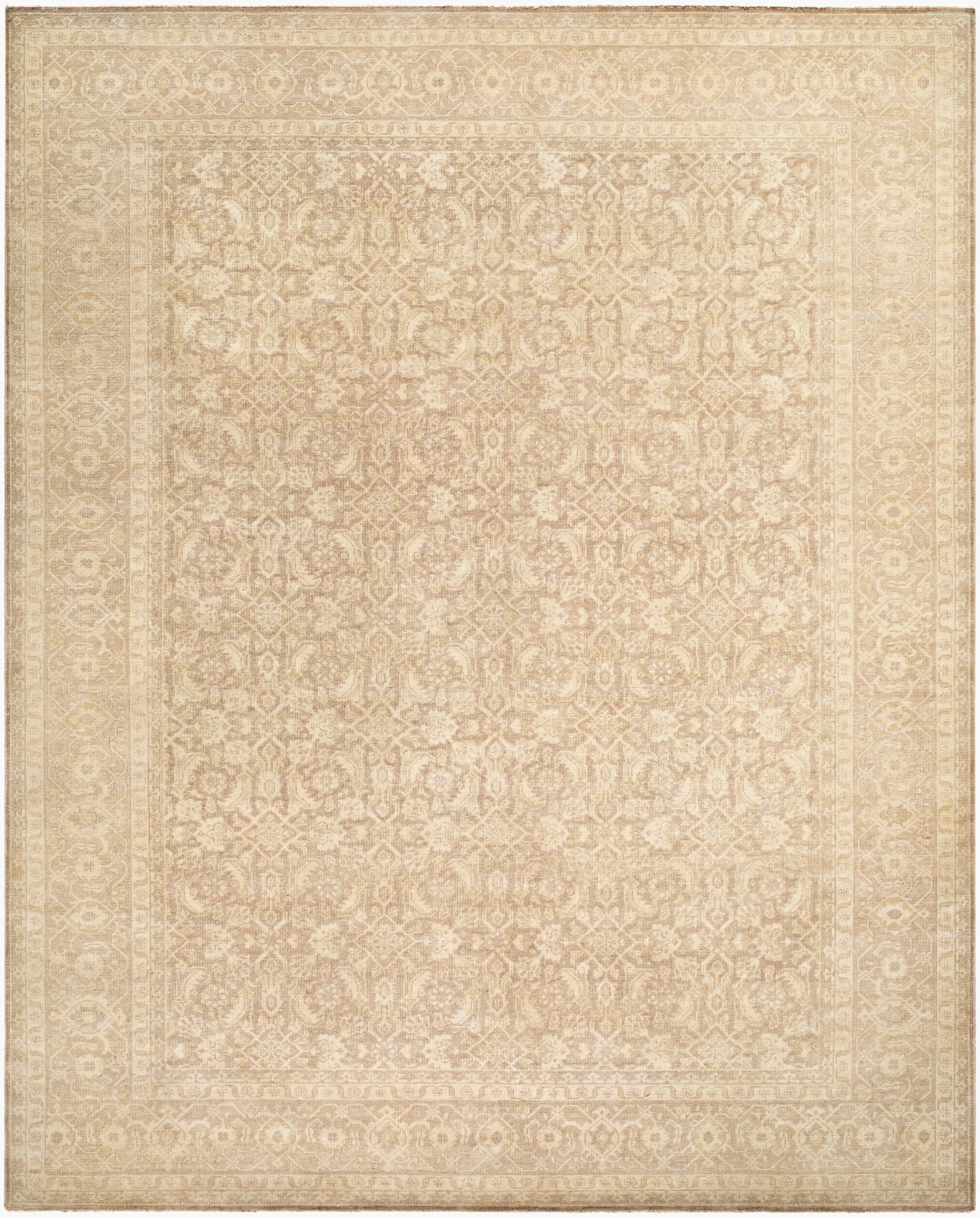 Kerman Rug | Taupe | KMN2300