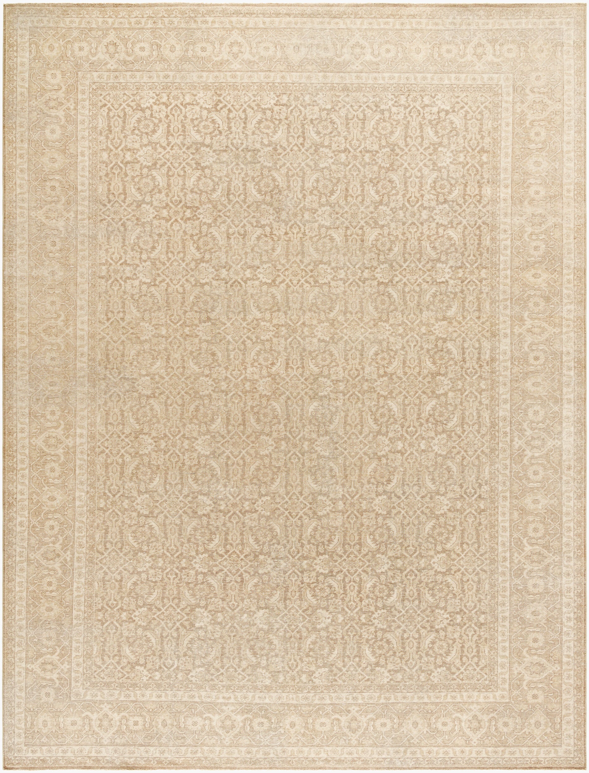 Kerman Rug | Taupe | KMN2300