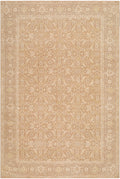 Kerman Rug | Goldenrod | KMN2301
