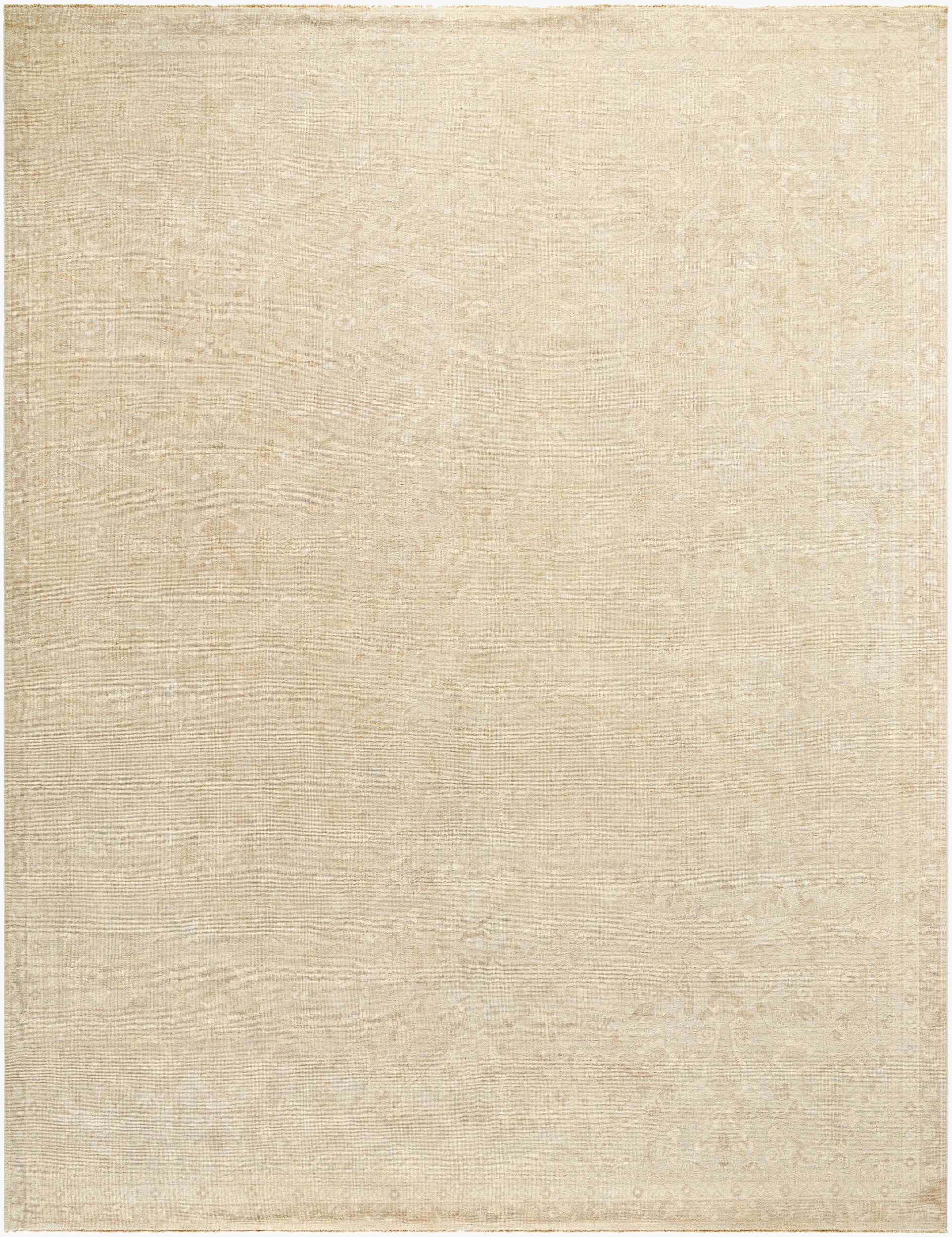 Kerman Rug | Beige | KMN2302
