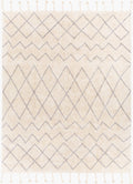 Khemisset Rug | Gray | KMS2300