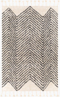 Khemisset Rug | Charcoal | KMS2302