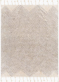 Khemisset Rug | Gray | KMS2303