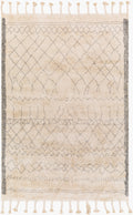 Khemisset Rug | Gray | KMS2306